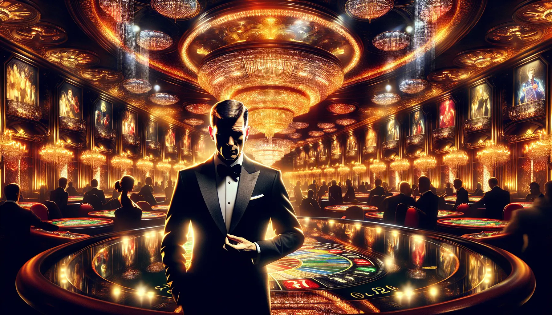 Casinoist Casino Premium Gaming